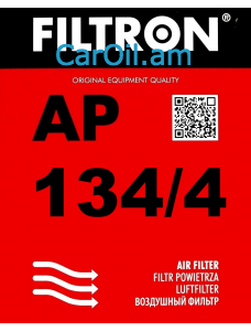 Filtron AP 134/4